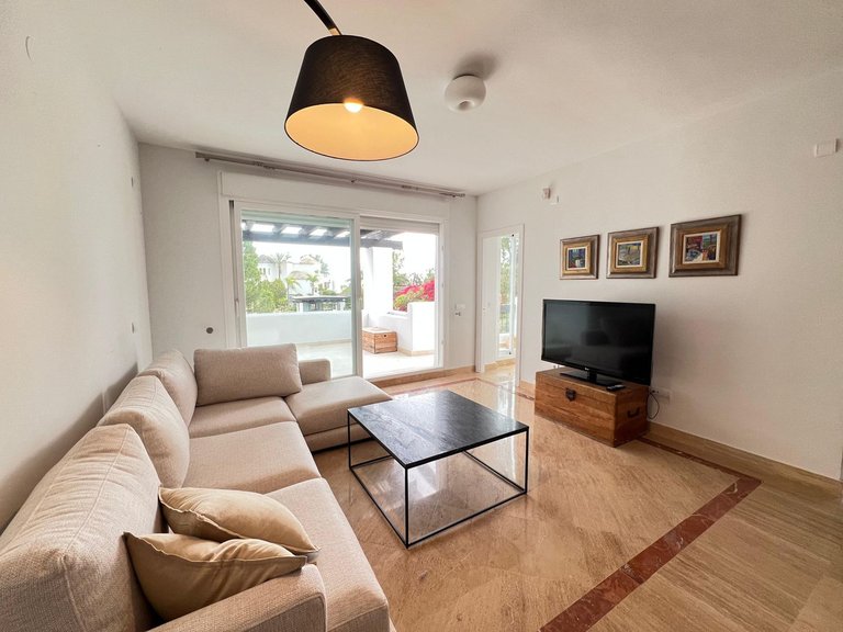 Apartment for Sale in Río Real, Malaga 1