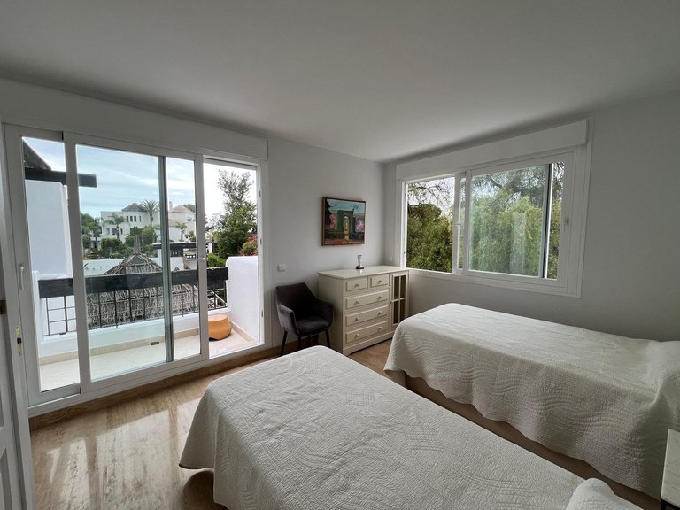Apartment for Sale in Río Real, Malaga 10