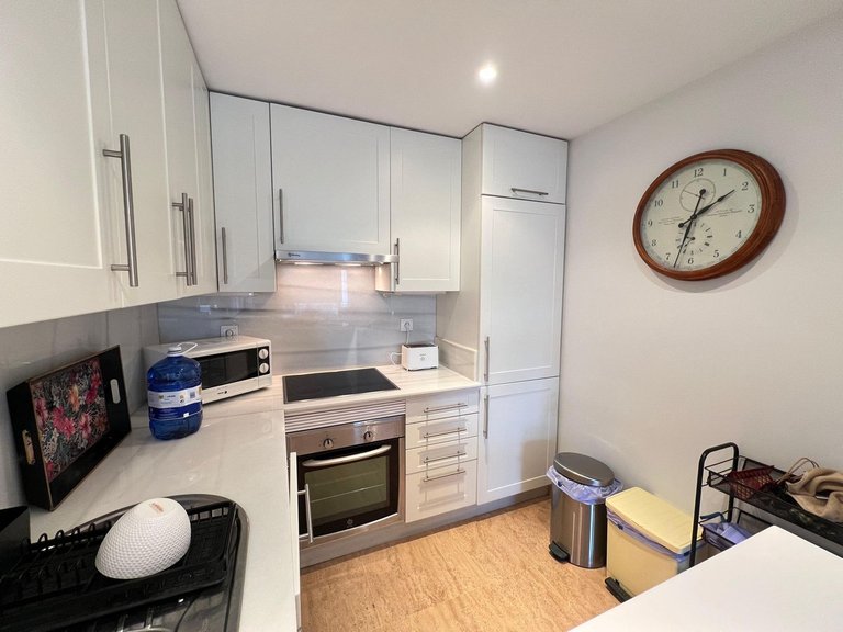 Apartment for Sale in Río Real, Malaga 12