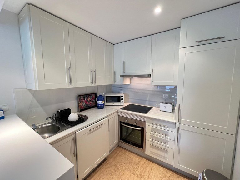 Apartment for Sale in Río Real, Malaga 13