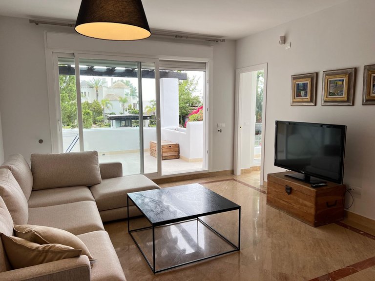 Apartment for Sale in Río Real, Malaga 2