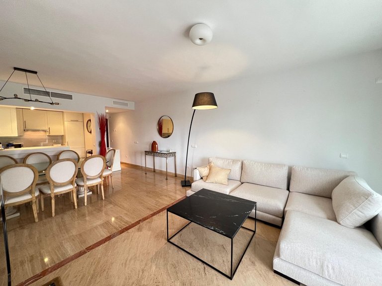 Apartment for Sale in Río Real, Malaga 3