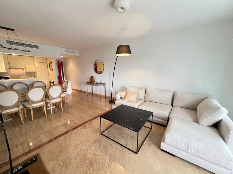 Apartment for Sale in Río Real, Malaga 4
