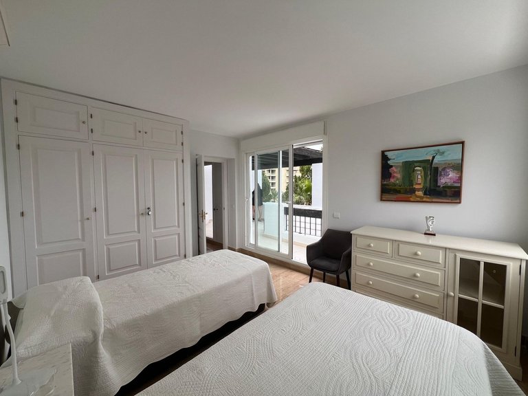 Apartment for Sale in Río Real, Malaga 9