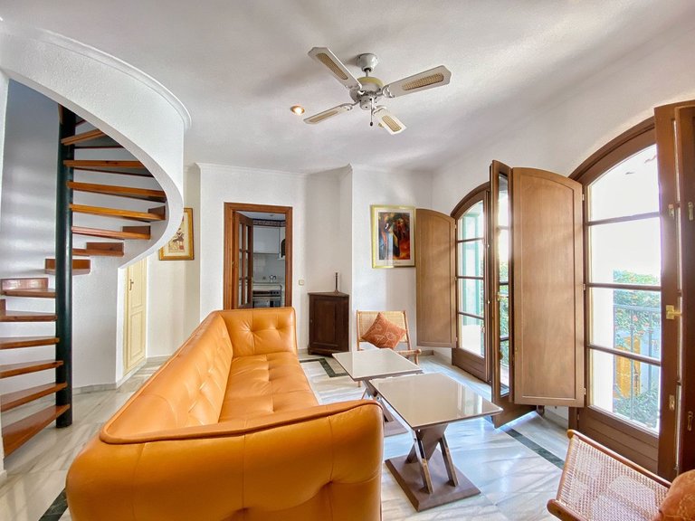 Apartment for Sale in Marbella, Malaga 10