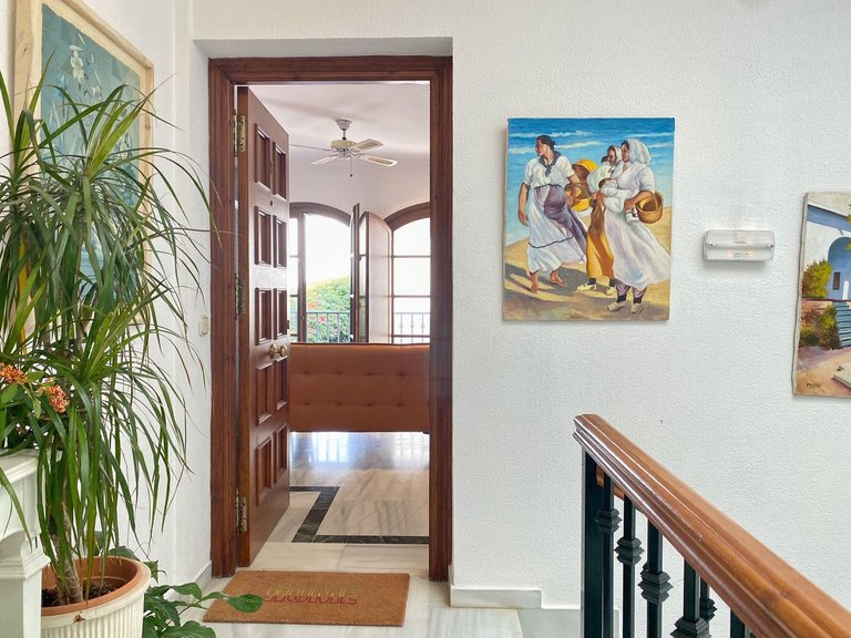 Apartment for Sale in Marbella, Malaga 37