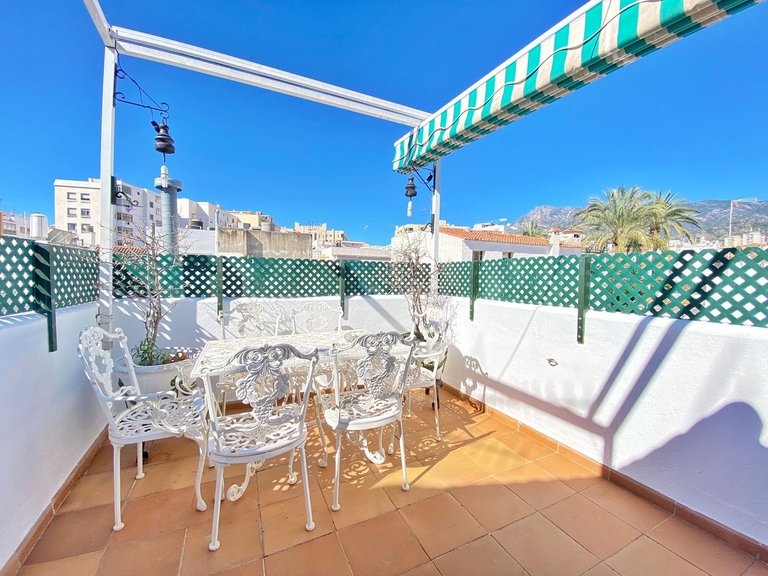 Apartment for Sale in Marbella, Malaga 4