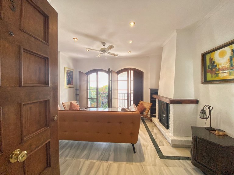 Apartment for Sale in Marbella, Malaga 9