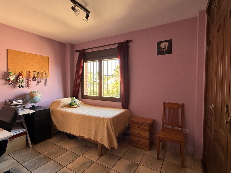 Villa for Sale in Torremolinos, Malaga 16