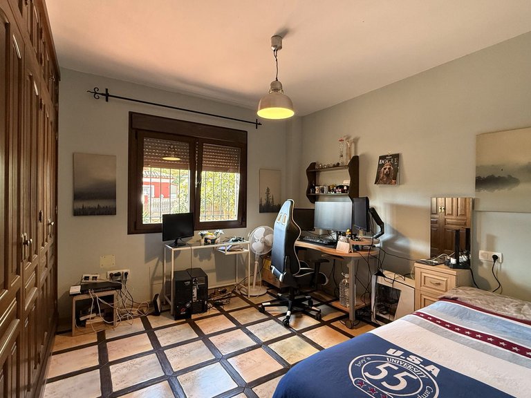 Villa for Sale in Torremolinos, Malaga 17