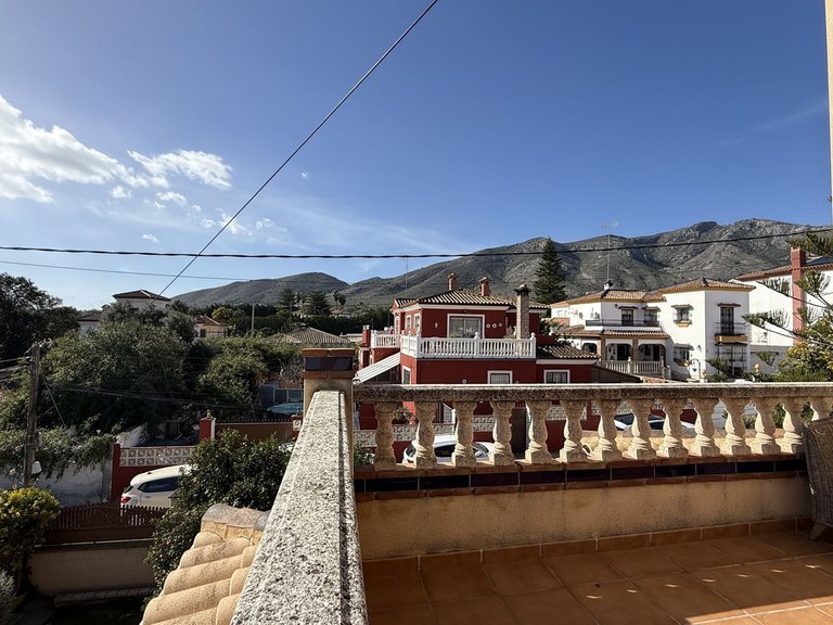 Villa for Sale in Torremolinos, Malaga 19