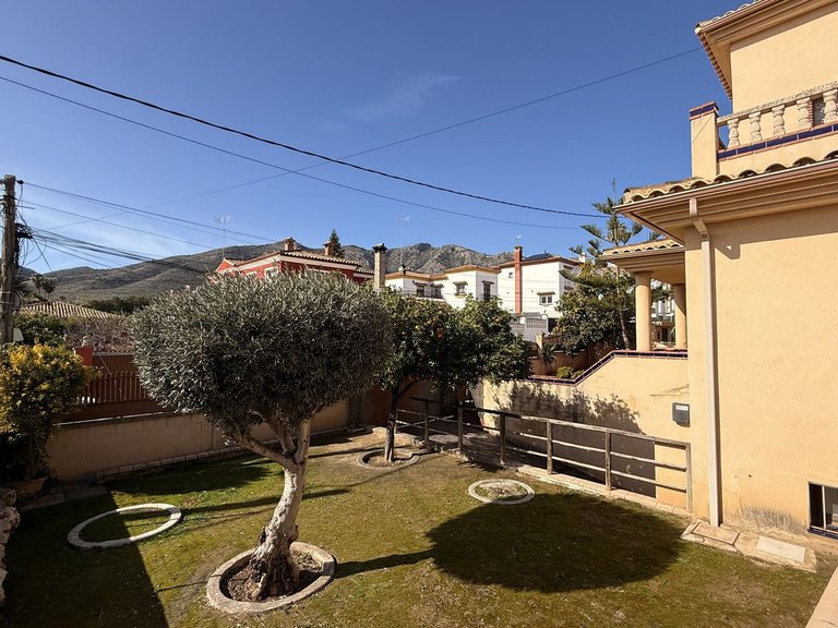 Villa for Sale in Torremolinos, Malaga 20