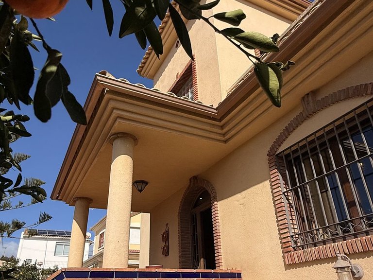 Villa for Sale in Torremolinos, Malaga 21