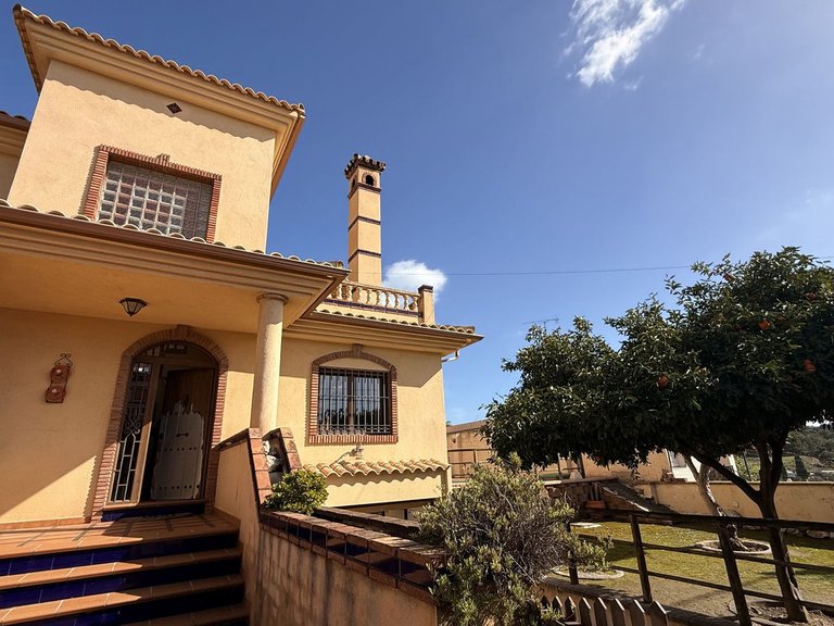 Villa for Sale in Torremolinos, Malaga 22