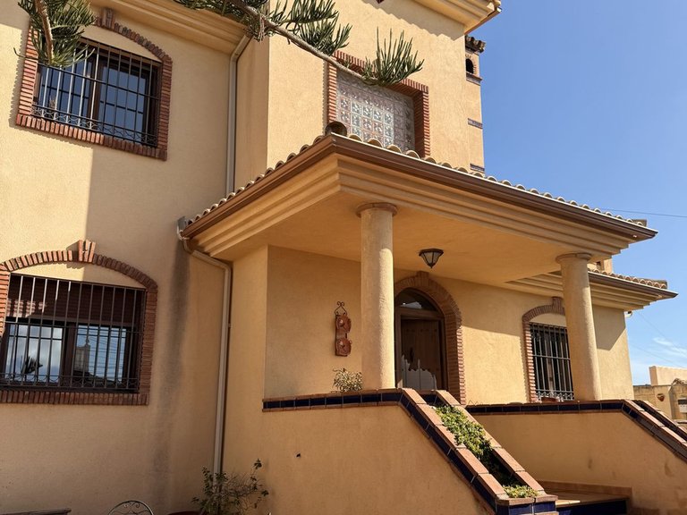 Villa for Sale in Torremolinos, Malaga 25