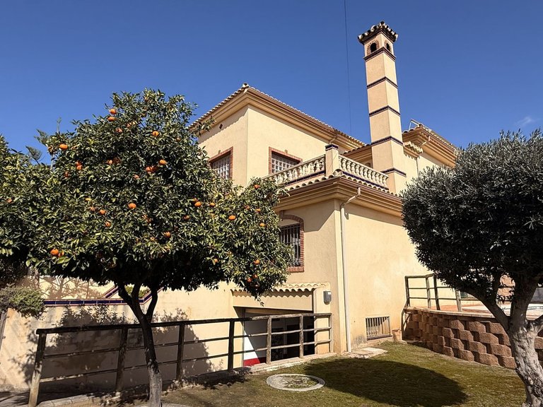 Villa for Sale in Torremolinos, Malaga 3