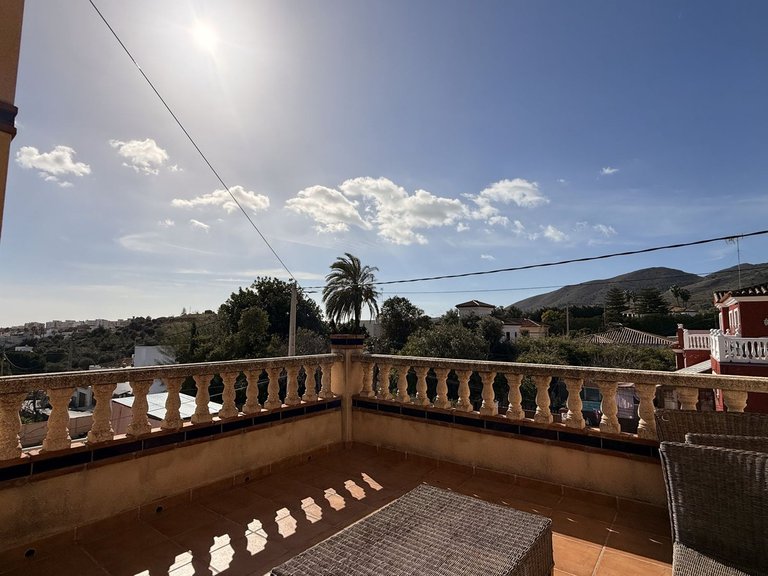 Villa for Sale in Torremolinos, Malaga 5