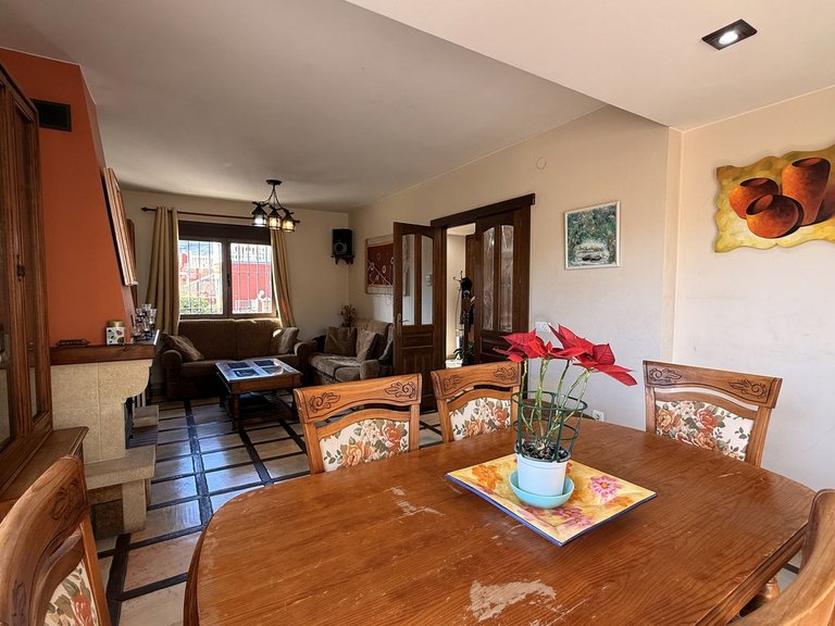 Villa for Sale in Torremolinos, Malaga 8