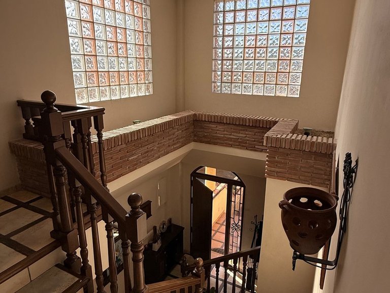 Villa for Sale in Torremolinos, Malaga 9