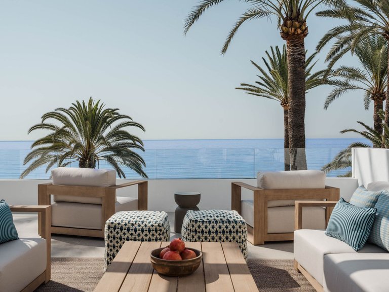 Town House for Sale in Marbella, Malaga 2