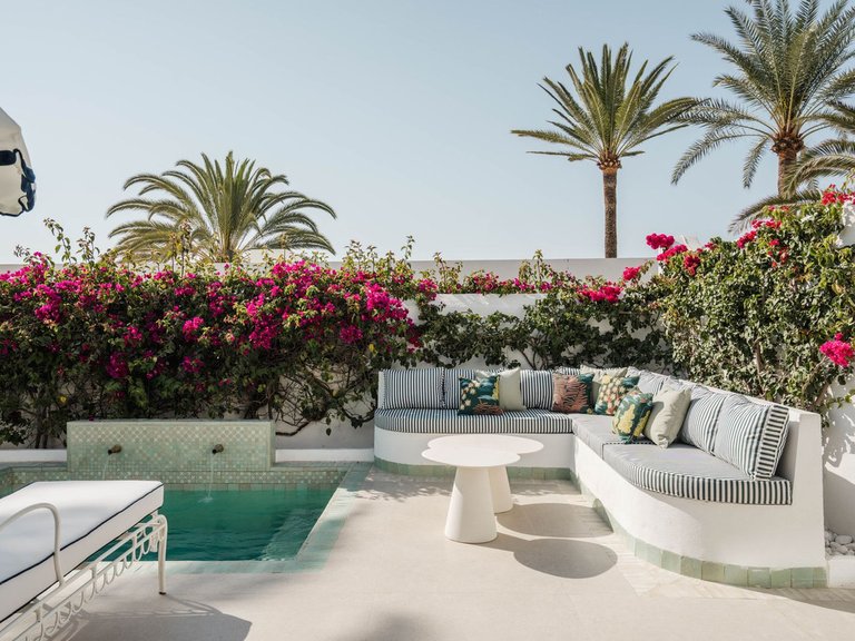 Town House for Sale in Marbella, Malaga 38