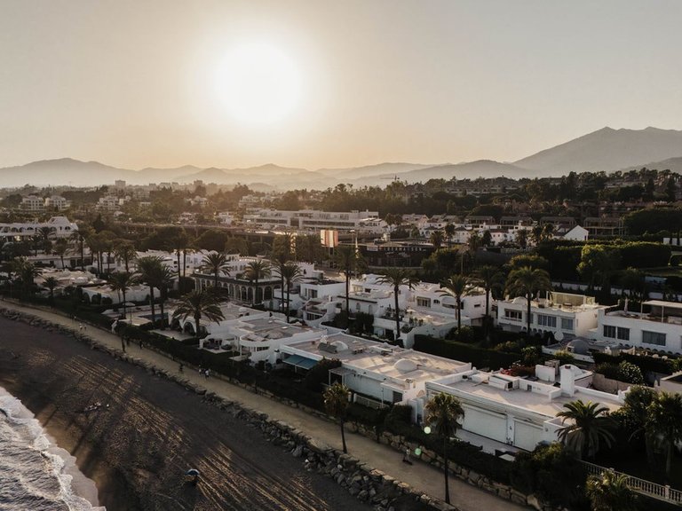 Town House for Sale in Marbella, Malaga 41