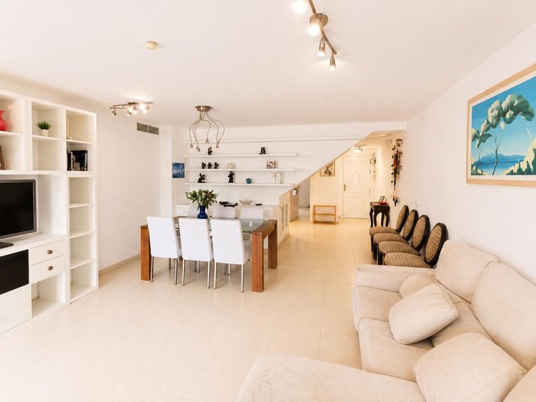 Apartment for Sale in Torrequebrada, Malaga 1