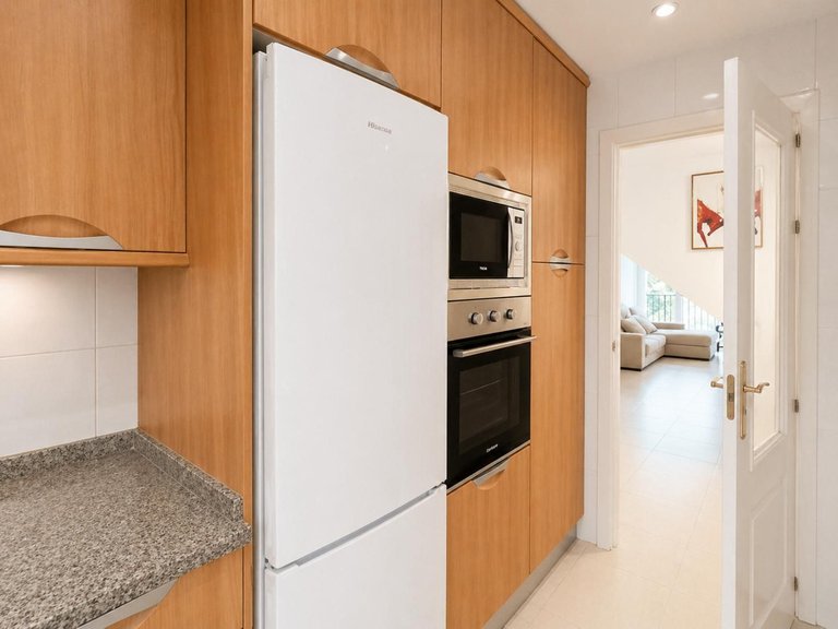 Apartment for Sale in Torrequebrada, Malaga 10