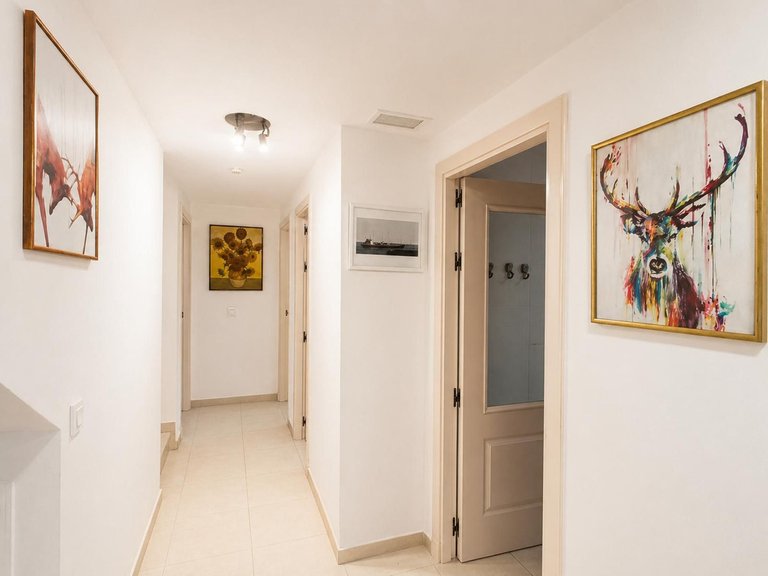 Apartment for Sale in Torrequebrada, Malaga 11