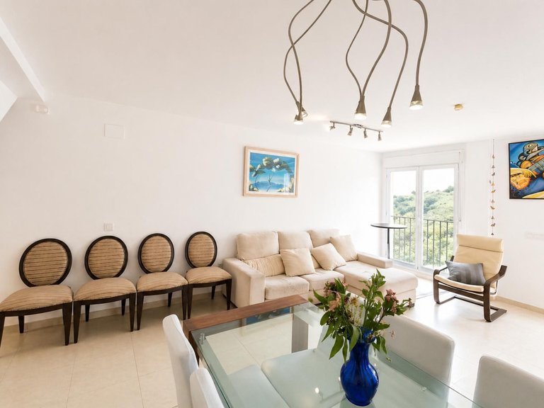 Apartment for Sale in Torrequebrada, Malaga 13