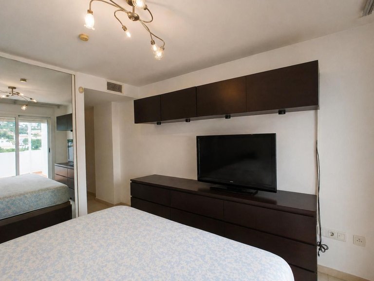 Apartment for Sale in Torrequebrada, Malaga 15