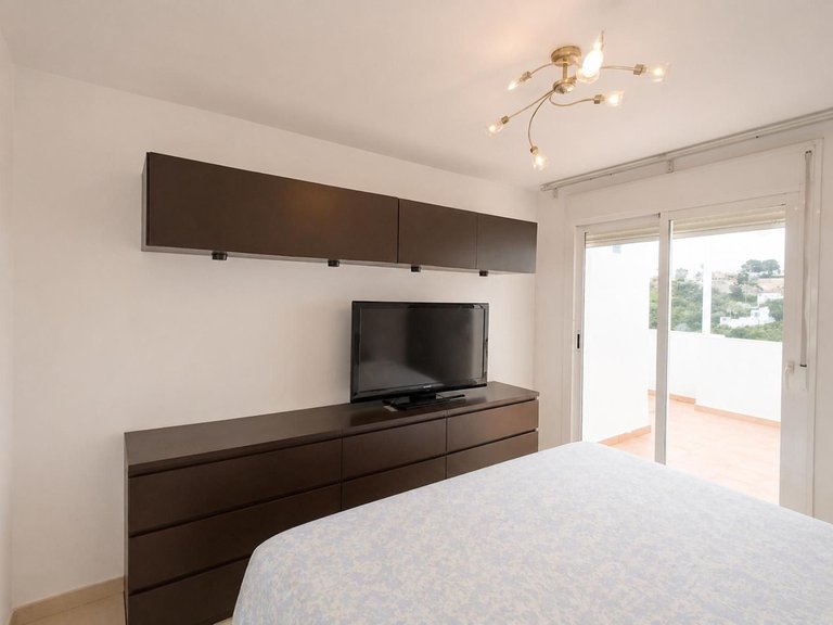 Apartment for Sale in Torrequebrada, Malaga 16