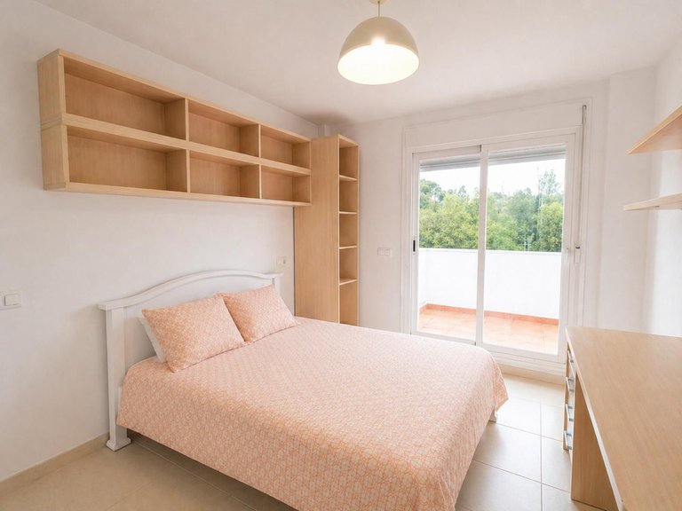 Apartment for Sale in Torrequebrada, Malaga 19