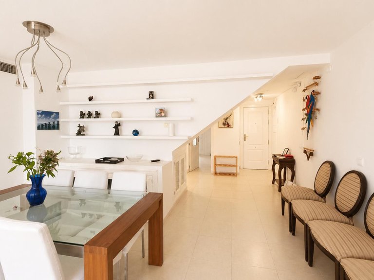 Apartment for Sale in Torrequebrada, Malaga 2