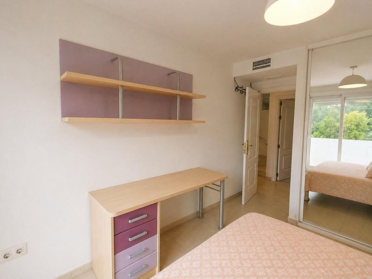 Apartment for Sale in Torrequebrada, Malaga 20