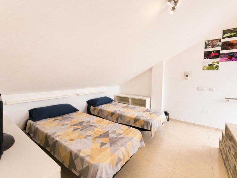 Apartment for Sale in Torrequebrada, Malaga 24