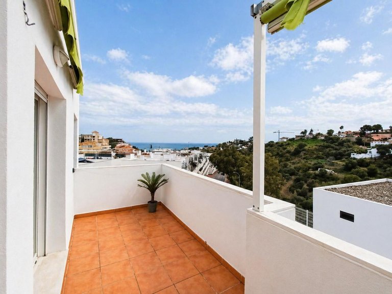 Apartment for Sale in Torrequebrada, Malaga 29