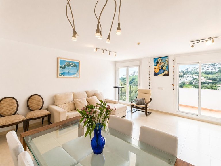 Apartment for Sale in Torrequebrada, Malaga 3