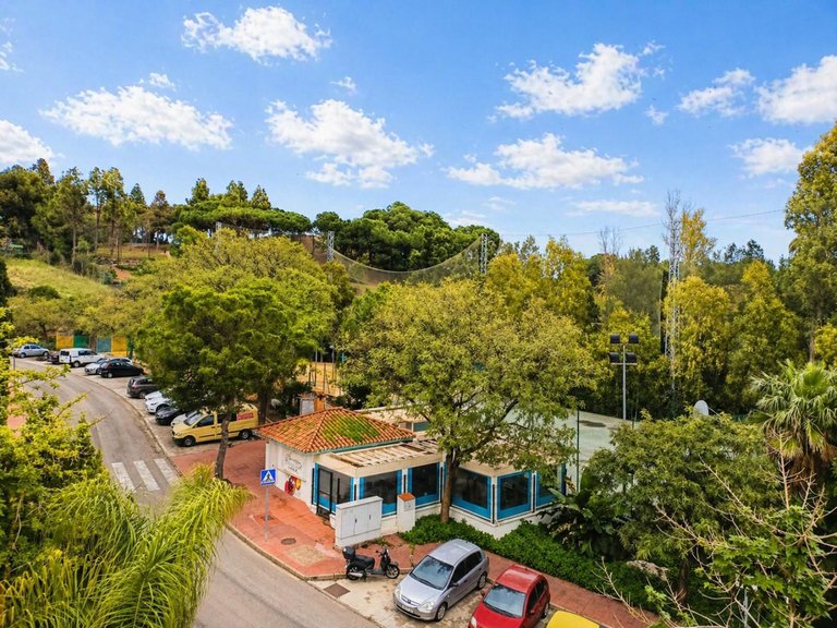 Apartment for Sale in Torrequebrada, Malaga 32