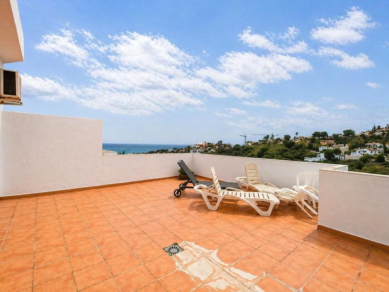 Apartment for Sale in Torrequebrada, Malaga 34