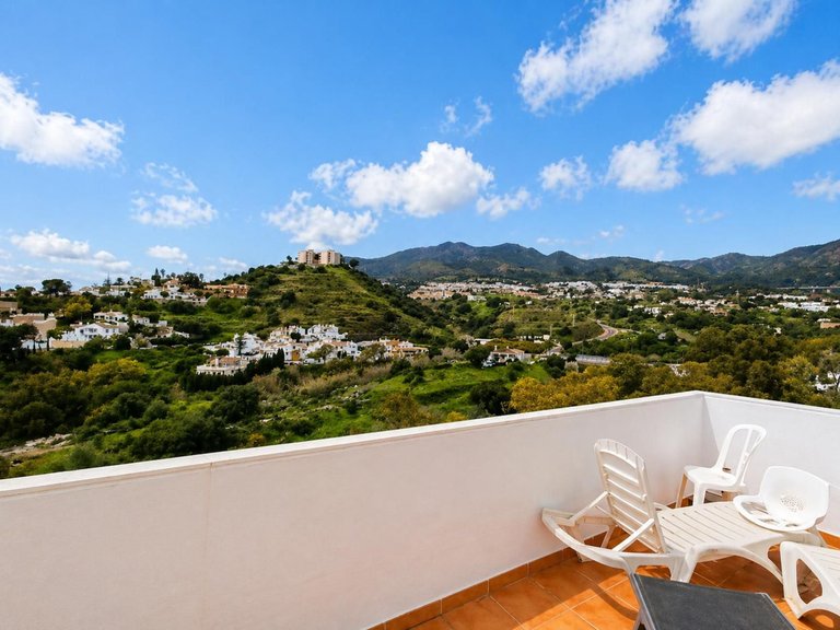 Apartment for Sale in Torrequebrada, Malaga 35