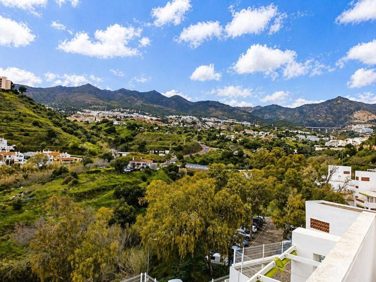 Apartment for Sale in Torrequebrada, Malaga 38