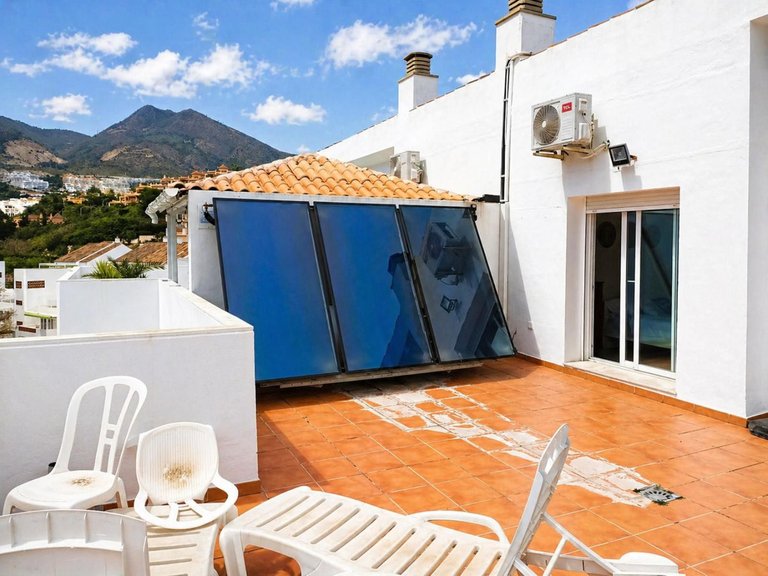 Apartment for Sale in Torrequebrada, Malaga 39