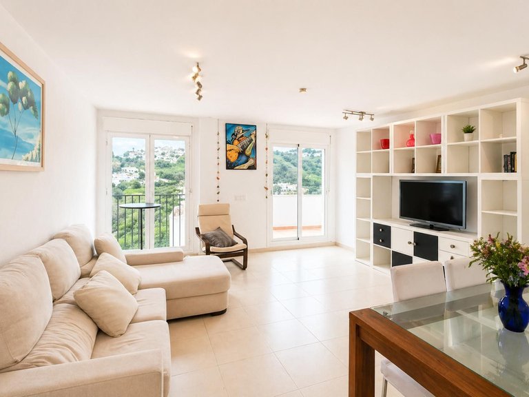 Apartment for Sale in Torrequebrada, Malaga 4