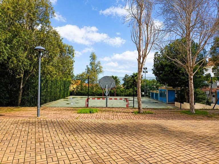 Apartment for Sale in Torrequebrada, Malaga 43