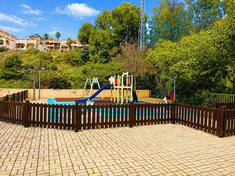 Apartment for Sale in Torrequebrada, Malaga 44
