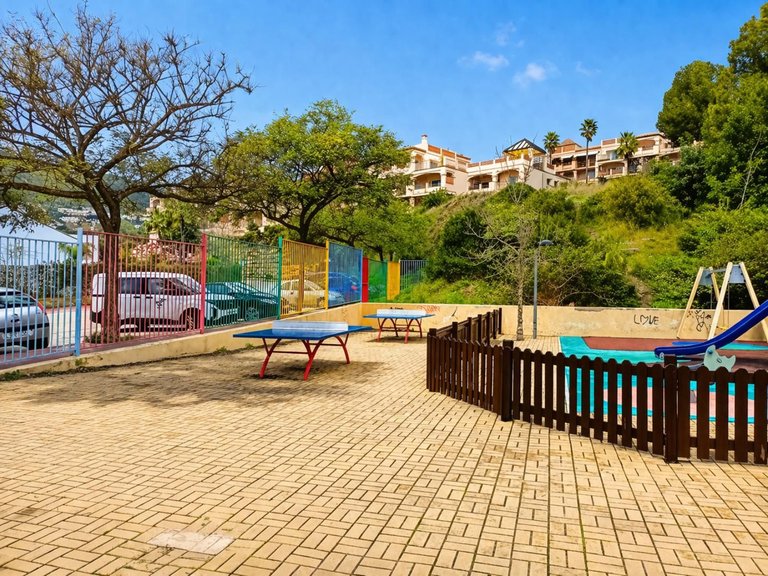 Apartment for Sale in Torrequebrada, Malaga 45