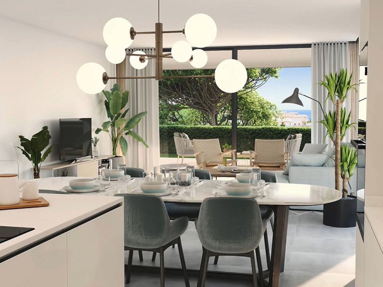 Penthouse for Sale in Marbella, Malaga 10