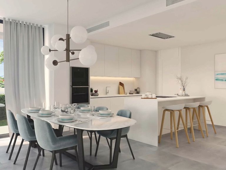 Penthouse for Sale in Marbella, Malaga 12
