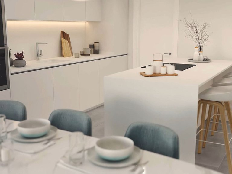 Penthouse for Sale in Marbella, Malaga 13